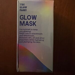 The Glow Fairy Glow Mask